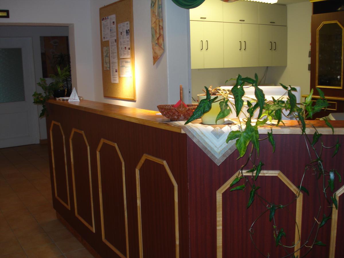 Hotel Restaurant Am Kriebsteinsee Ngoại thất bức ảnh