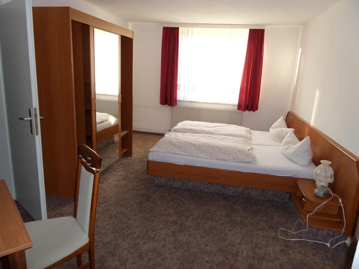 Hotel Restaurant Am Kriebsteinsee Phòng bức ảnh